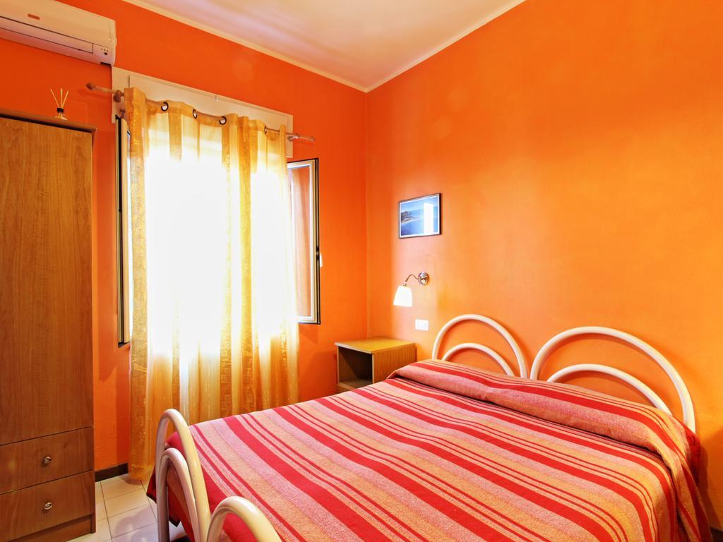 Innpiero Taormina Zimmer foto