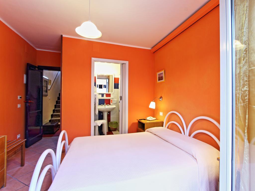 Innpiero Taormina Zimmer foto