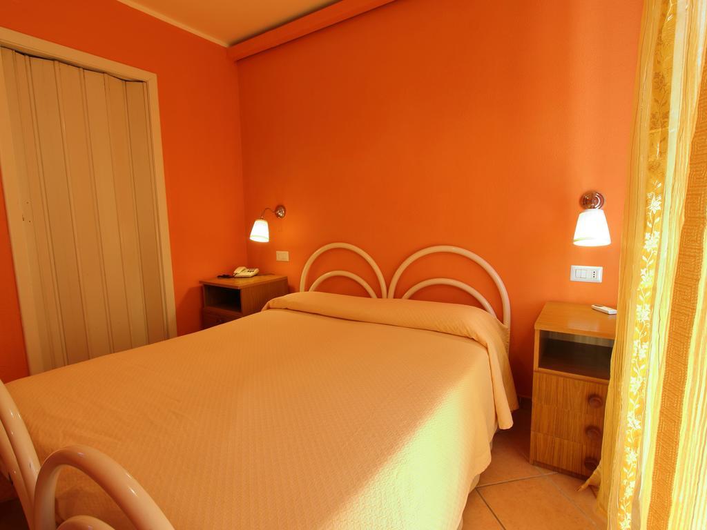 Innpiero Taormina Zimmer foto
